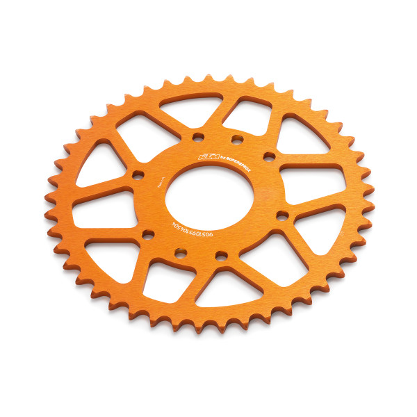 KTM Rear sprocket
